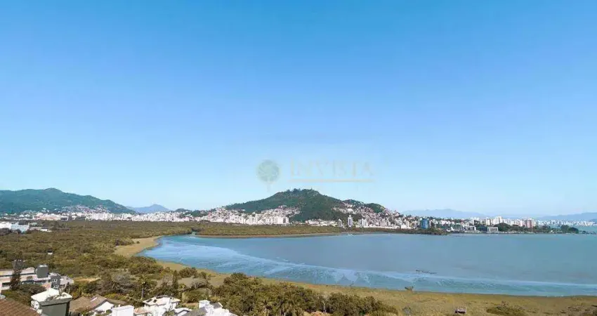 Venda | Cobertura de 243m², terraço com vista Mar e 3 quartos no João Paulo