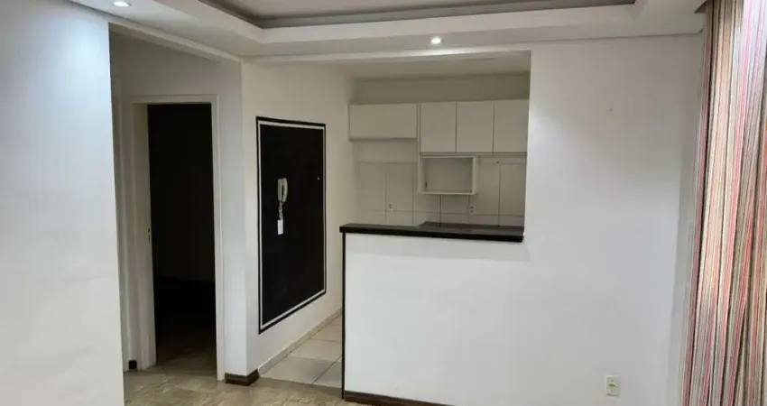 Apartamento com 2 quartos à venda na Rua José Airton de Castro, 160, Roçado, São José