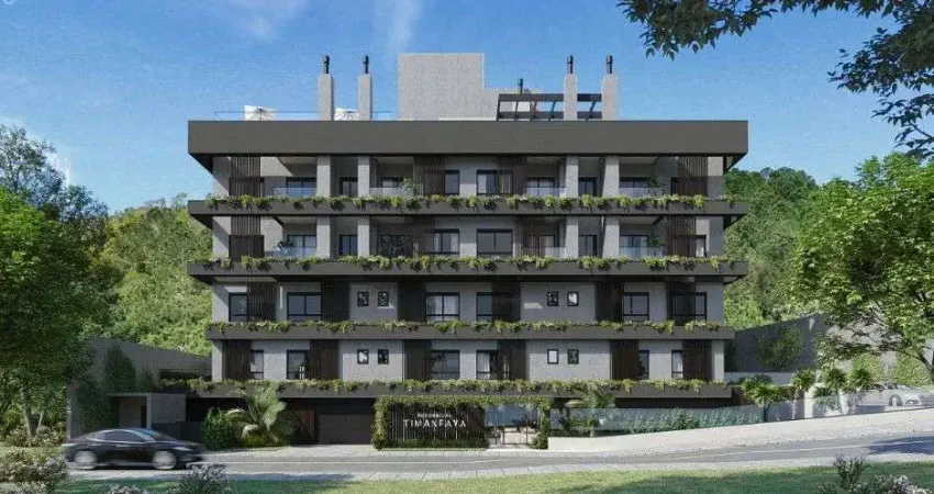 Apartamento com 1 quarto à venda na Rodovia Tertuliano Brito Xavier, 3107, Canasvieiras, Florianópolis