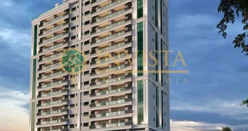 À venda | 103 m², 3 quartos e 1 vaga de garagem - Kobrasol, em São José.