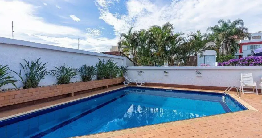 Casa com 4 quartos à venda na Rua Ernesto Stodieck, 188, Centro, Florianópolis