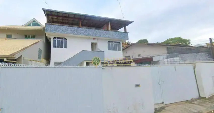 Baixou valor! prédio com 17 apartamentos rentabilizando acima de r$ 20.000,00 comprovados - à venda no bairro trindade.