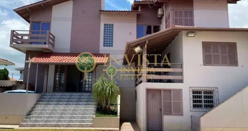 Casa com 3 quartos à venda na Rua Atahualpa de Andrade, 673, Jardim Atlântico, Florianópolis