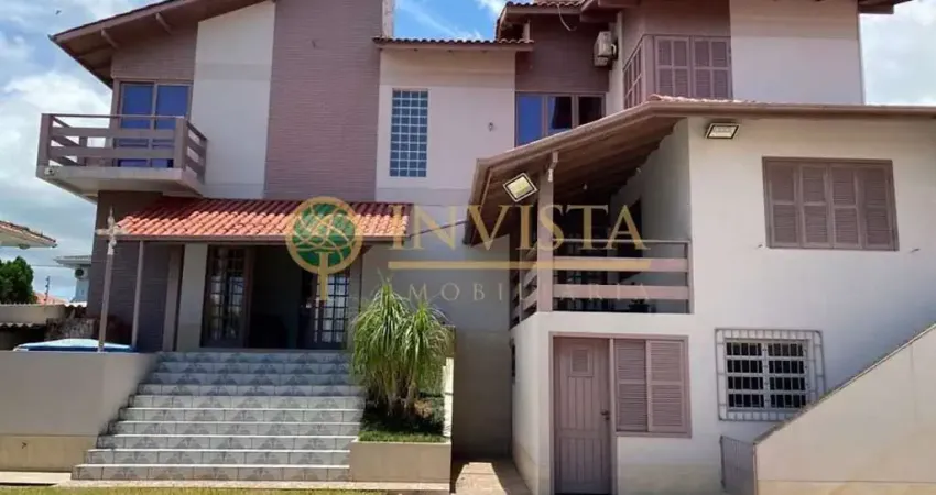 Casa com 3 quartos à venda na Rua Atahualpa de Andrade, 673, Jardim Atlântico, Florianópolis