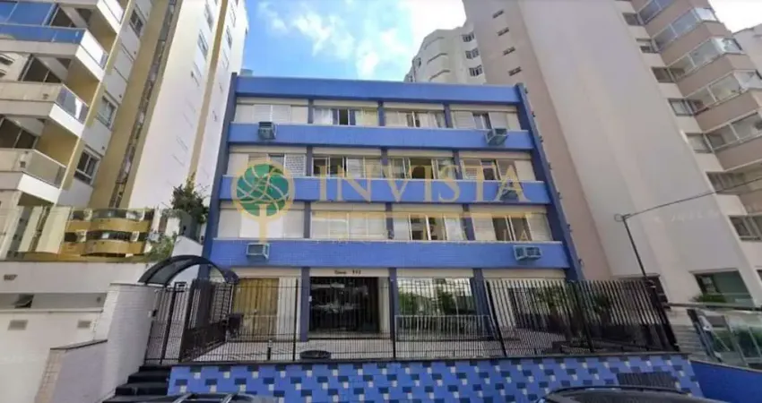 Apartamento de 3 quartos à venda, próximo à beira-mar norte, 105 m² com 1 vaga - centro, em florianópolis.