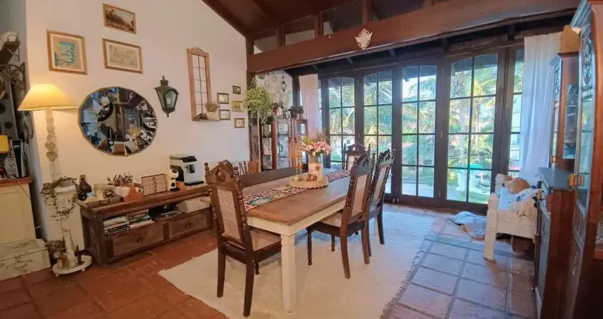 Casa com 12 quartos à venda na Rua Doutor José Bahia Bittencourt, 121, Canasvieiras, Florianópolis