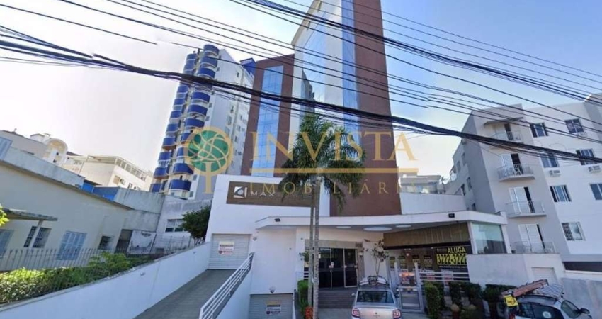 Andar Pilotis, 27 vagas de garagem - À  venda em Coqueiros