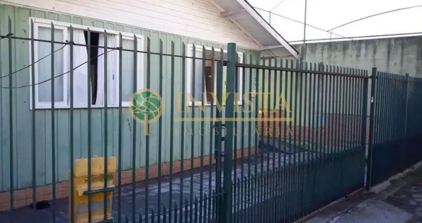 Á venda -  260 m² de área de terreno, 3 quartos, 88 m² construídos - capoeiras/ florianópolis