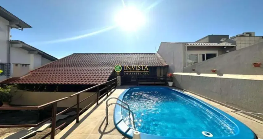 Casa residencial à venda, itaguaçu, florianópolis - ca1884.