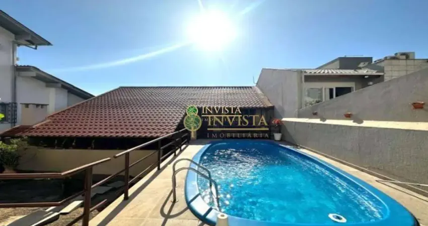 Casa Residencial à venda, Itaguaçu, Florianópolis - CA1884.