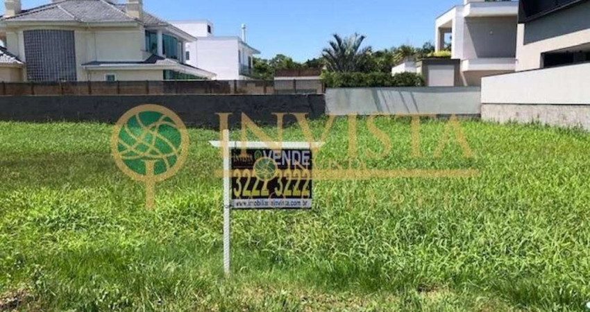 Terreno Residencial à venda, Jurerê Internacional, Florianópolis - TE0856.