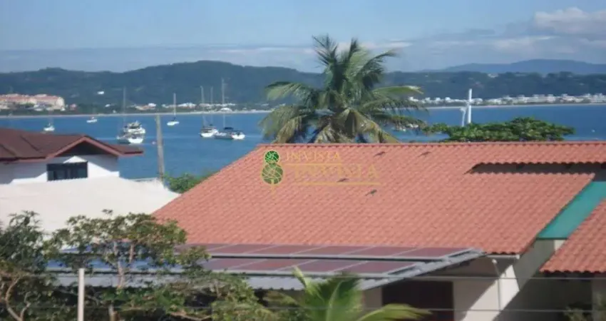 Apartamento residencial à venda, jurerê, florianópolis - ap6917.