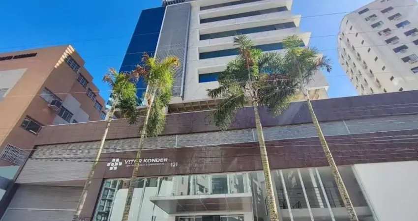 Sala comercial com 1 sala à venda na Rua Vítor Konder, 180, Centro, Florianópolis