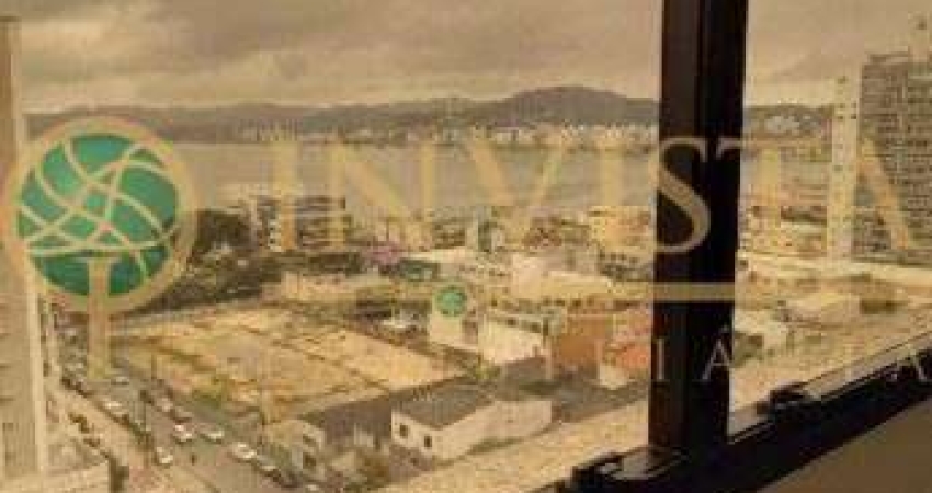 Sala Comercial à venda, Estreito, Florianópolis - SA0975.