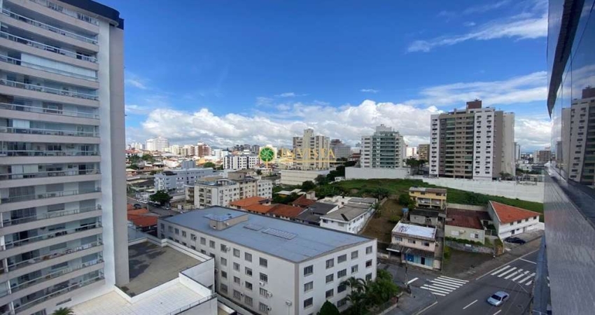 Sala Comercial à venda, Estreito, Florianópolis - SA0981.