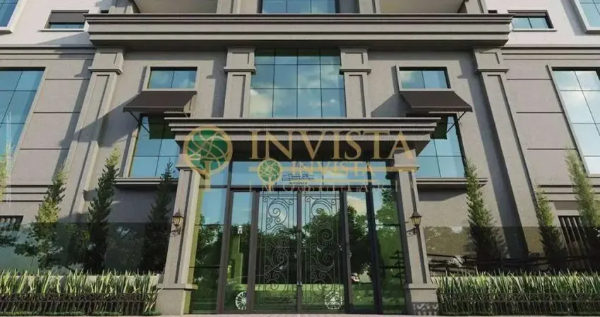 À venda | 120 m², 3 quartos (todos suítes) e 2 vagas de garagem - kobrasol.