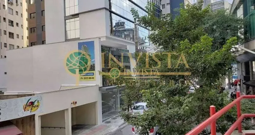 Prédio Comercial à venda, Centro, Florianópolis - PR0133.
