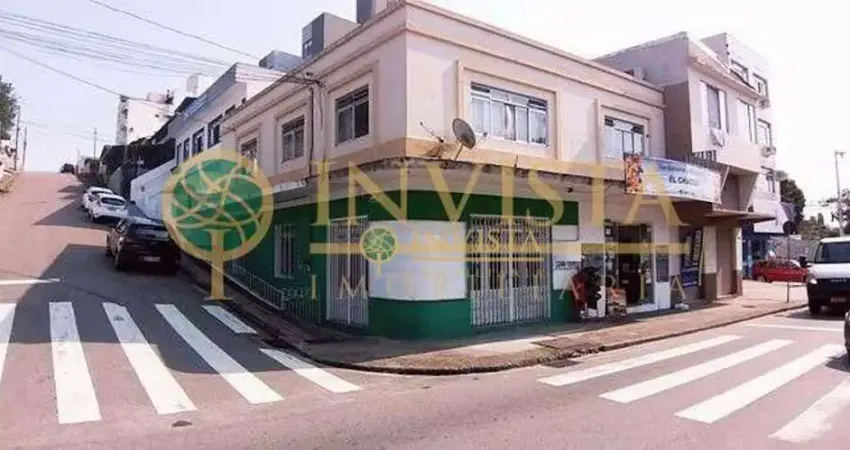 Prédio comercial à venda, coloninha, florianópolis - pr0134.