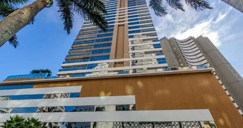 Apartamento Alto Padrão na Fazenda.