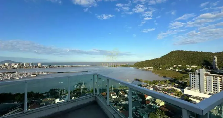 Apartamento com 3 quartos à venda na Rua Camboriú, Fazenda, Itajaí