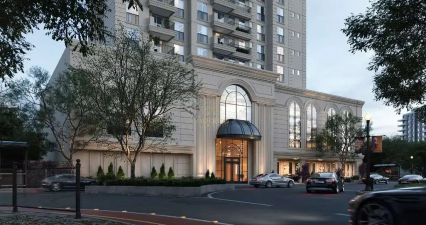 Apartamento com 3 quartos à venda na Rua Onze de Junho, Fazenda, Itajaí