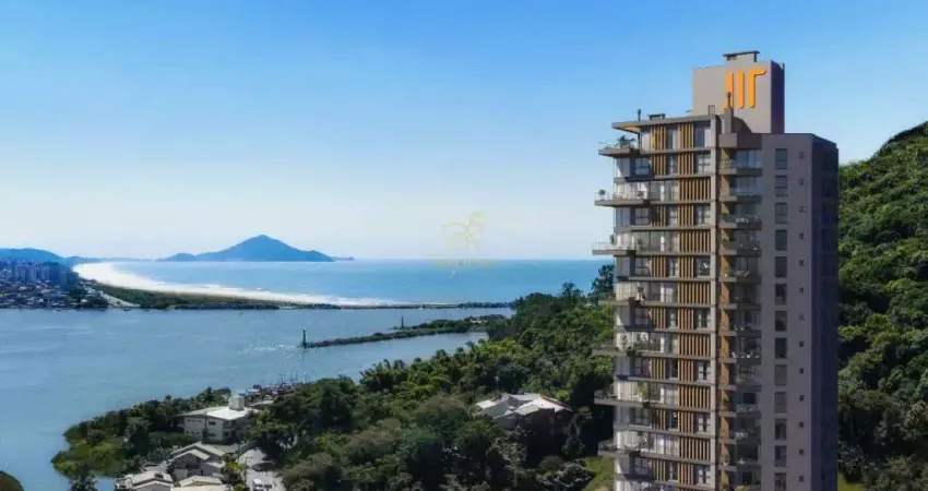Casa atalaia 47: elegância e conforto à beira do mar, com o melhor custo benefício de itajaí!