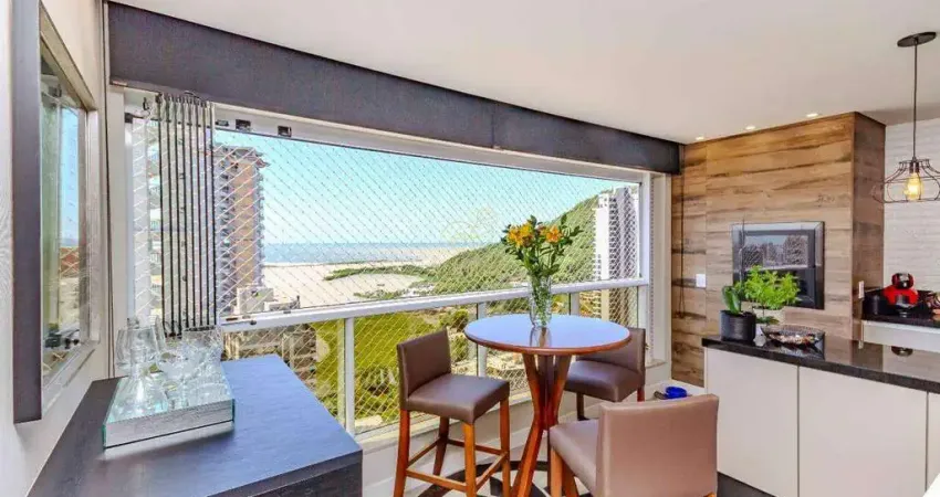 Apartamento com 3 quartos à venda na Rua Onze de Junho, Fazenda, Itajaí