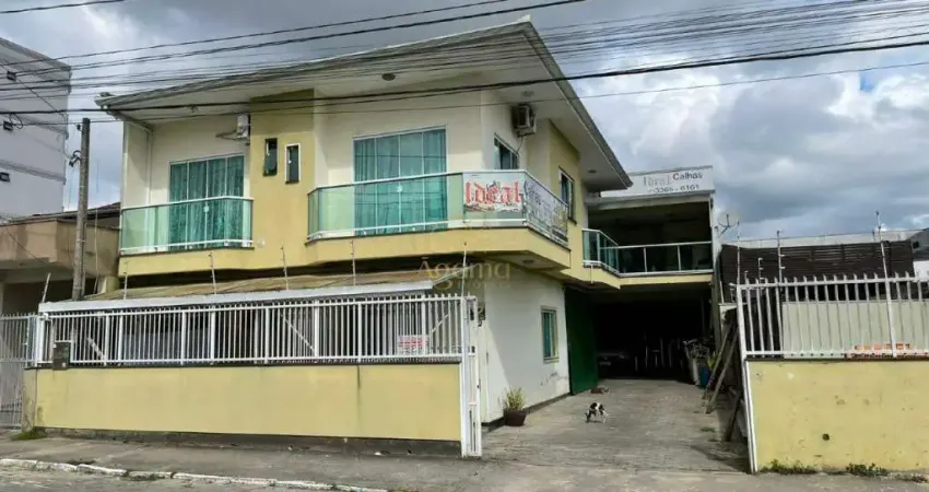 Casa com 7 quartos à venda na Rua Jaime Cesário Pereira, Centro, Camboriú