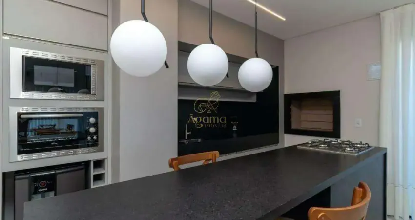 Apartamento com 2 quartos à venda na Rua Fridolim Herthal Júnior, São João, Itajaí