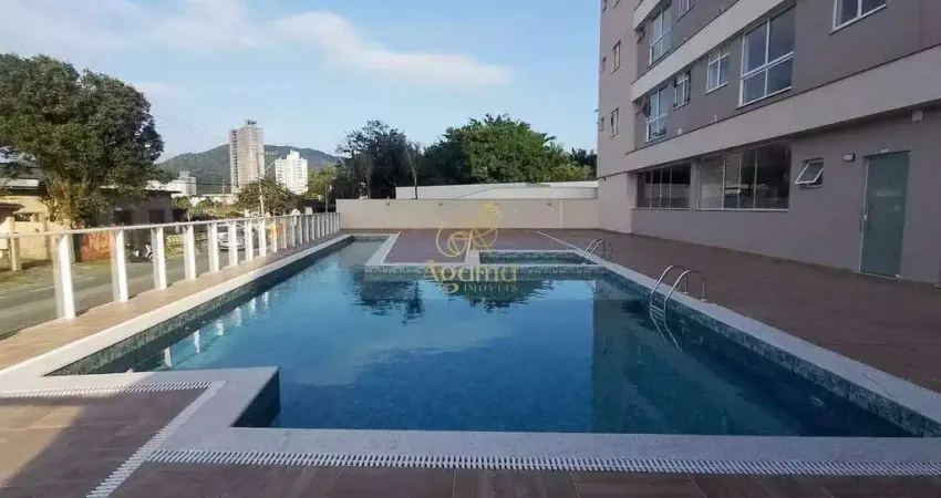 Por do Sol mais lindo de Itajaí