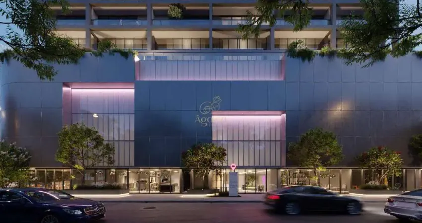 Apartamento com 2 quartos à venda na Rua Eurico Krobel, Centro, Itajaí