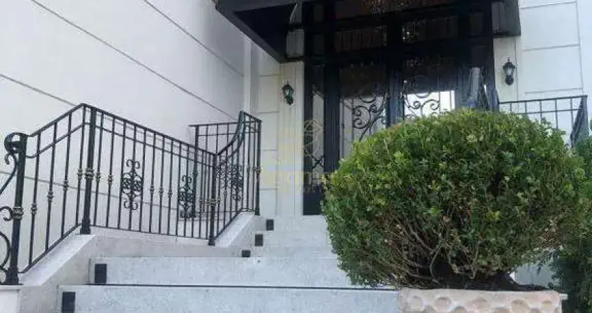 Apartamento com 4 quartos à venda na Rua Lauro Muller, Centro, Itajaí