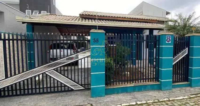 Casa com 3 quartos à venda na Rua Olindio Rodolfo de Souza, São João, Itajaí