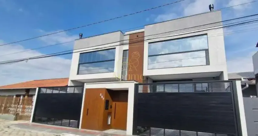 Apartamento com 3 quartos à venda na Rua Ernesto Kobarg, São João, Itajaí