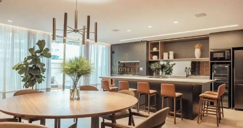 Apartamento Pronto para morar 03 suites Soho 538 Art Residence - Centro - Itajaí