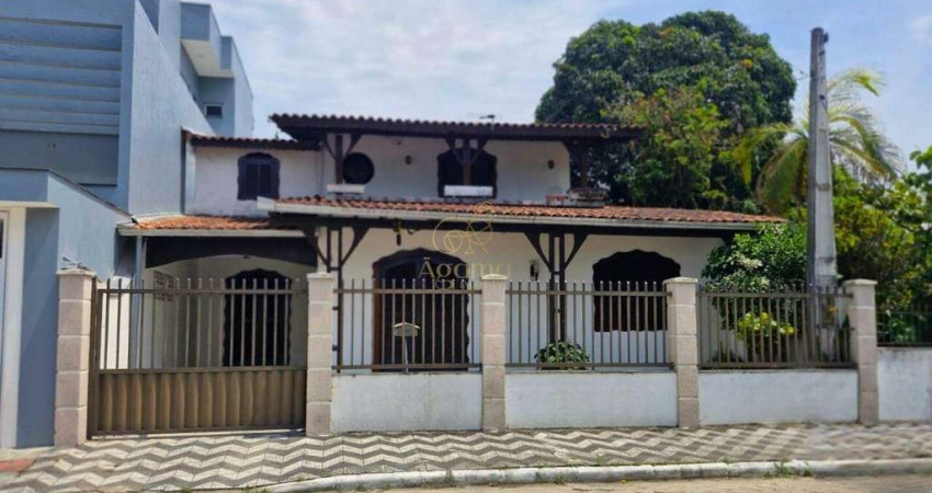 Casa Alvenaria Bairro Sao Joao 04 Dormitórios