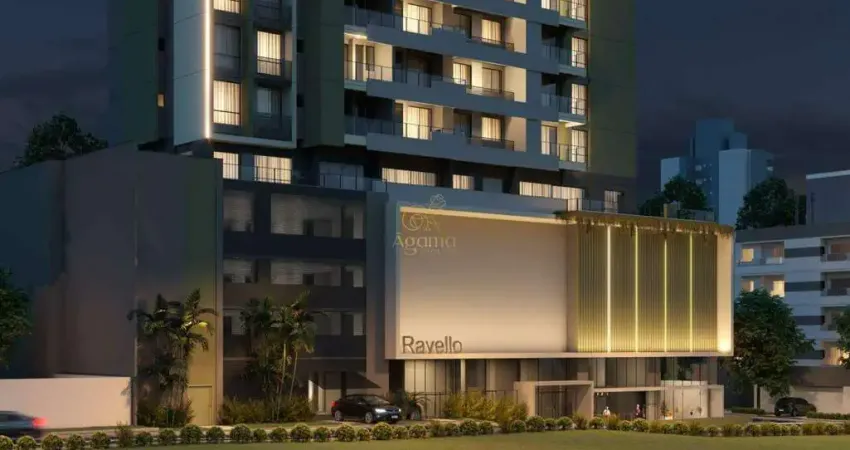Apartamento com 3 quartos à venda na Rua Osni Mello, Fazendinha, Itajaí
