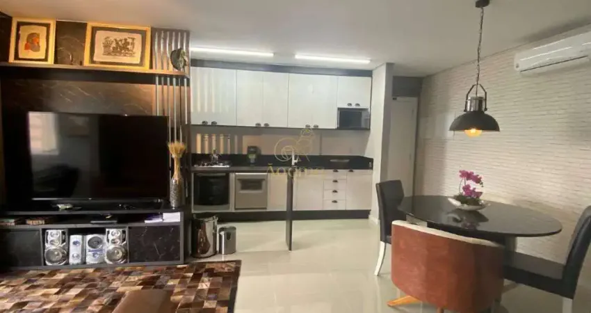 Apartamento com 2 quartos à venda na Rua Vereador João Angelino Lopes Júnior, Centro, Itajaí