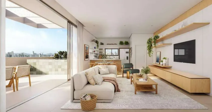 Cobertura com 4 quartos à venda na Rua Duque de Caxias, Vila Operária, Itajaí