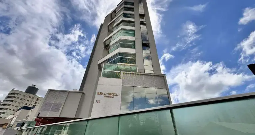Apartamento com 2 quartos à venda na Rua Alberto Werner, Vila Operária, Itajaí