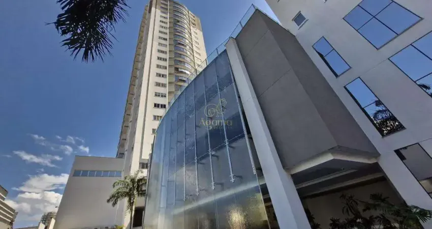 Apartamento com 3 quartos à venda na Rua Tijucas, Centro, Itajaí
