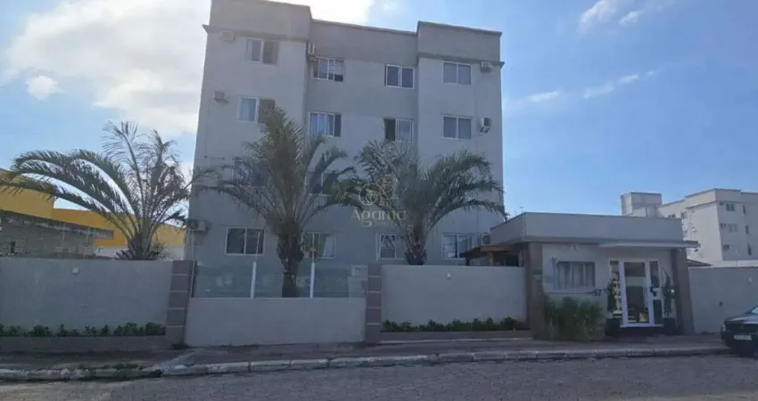 Apartamento Mobiliado – Conforto, Praticidade e Lazer!
