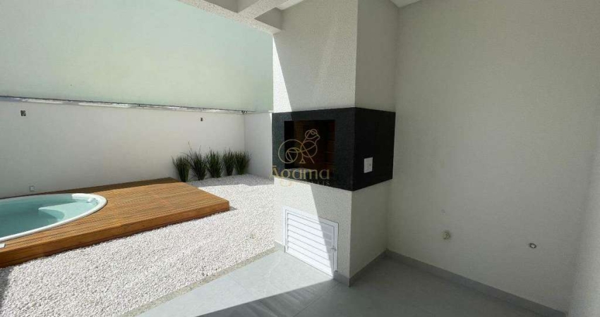 Casa com 3 quartos à venda na Travessa Escoteiro Júlio César de Medeiros, São João, Itajaí