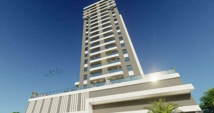 Apartamento com 2 quartos à venda na Rua Duque de Caxias, Vila Operária, Itajaí