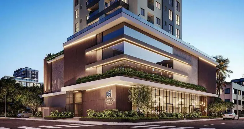 Apartamento com 3 quartos à venda na Rua Laguna, Fazenda, Itajaí