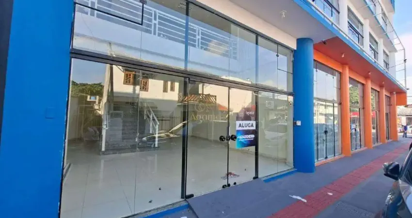 Oportunidade Única: Prédio Comercial no Bairro São Judas
