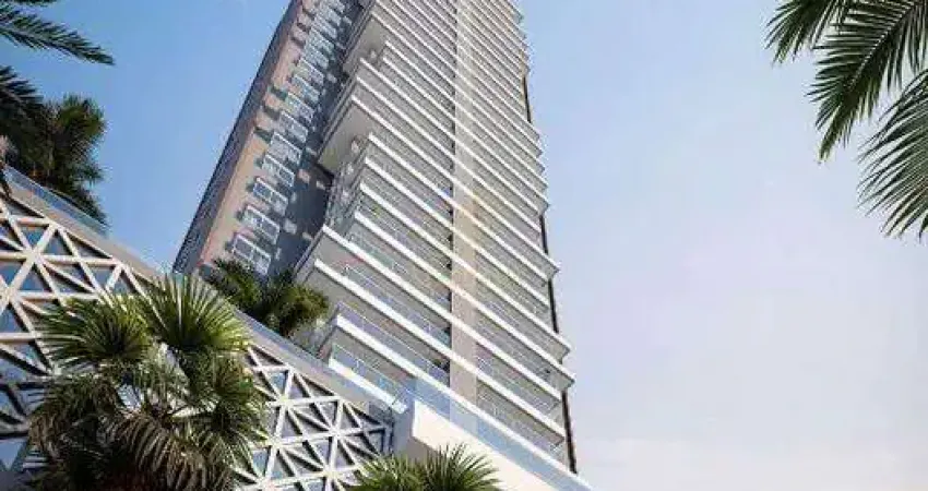 Apartamento de Alto Padrão , Edifício Aldredo Volpi Centro Itajaí – 3 Suítes pronto para morar