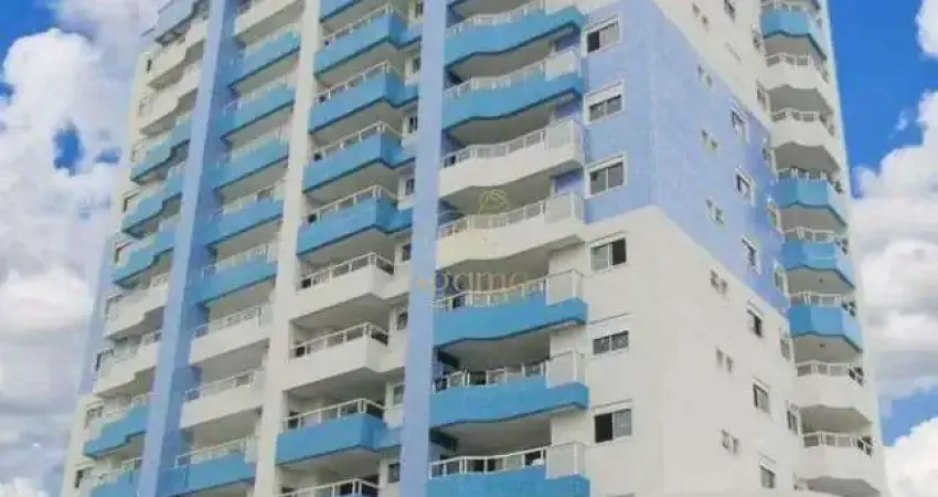 ALTO PADRÃO, VISTA PANORÂMICA E CONFORTO TOTAL – EDIFÍCIO ILHAS GREGAS