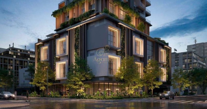 Soul City: Arquitetura Moderna, Conforto e Qualidade de Vida em Itajaí