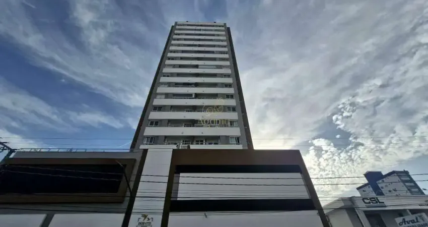 Apartamento com 2 quartos à venda na Rua João Gaya, Vila Operária, Itajaí